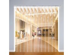 武汉门帘,软门帘图3