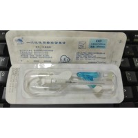 一次性使用静脉留置针
