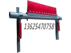 P型清扫器 合金清扫器 聚氨酯合金材料 耐磨耐用图2