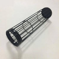丰鑫源有机硅除尘布袋骨架生产厂家