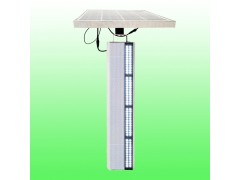 骧虎GPS同步警示灯 太阳能边缘警示灯 led轮廓警示灯图2