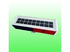 一体式太阳能爆闪灯 一体式红蓝警示灯 交通设施价格图2