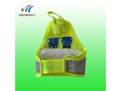 随州市反光袖标 led发光袖标价格图2