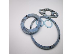 供应韩国3 STAR耐磨耐高温无石棉JIC6000板垫片图2