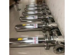 30公斤304/316不锈钢高压过滤器图2