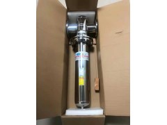 304不锈钢高压油水分离过滤器 30公斤空压机除水除油精密过滤器图3