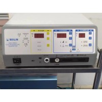 北京贝林DGD-300B-2高频电刀适合各种内窥镜手术双极自动输出功能
