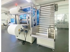 全自动咖啡杯焊接机图2