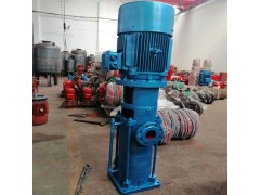 DL型立式多级清水离心泵,离心泵就来找上海三利图2