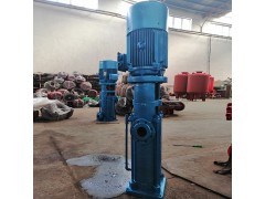 DL型立式多级清水离心泵,离心泵就来找上海三利图3