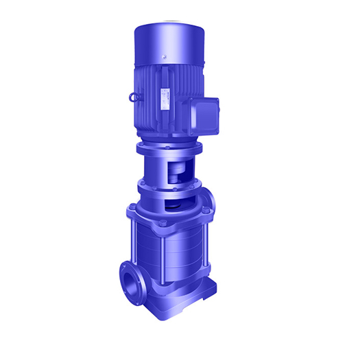DL多级离心泵