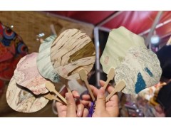 苏州三六六青少年姑苏行探寻城墙古韵体验漆扇艺术传承文化之旅图3