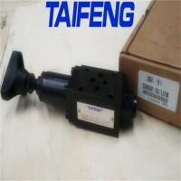 供应泰丰ZDR6DP-30/15YM减压阀