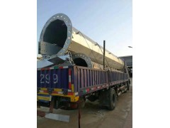 河北电力钢杆厂家钢制电杆电力钢管杆地脚螺栓图2