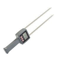 广东棉花水份测量仪TK100C  便携式棉籽湿度仪