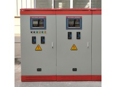 CCCF认证消防控制柜、消防巡检柜,上海三利包消防验收图3