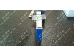 SRJX自动包膜机贴膜机图3