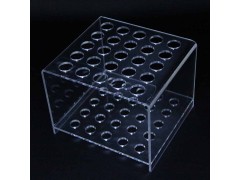 定制加工亚克力制品，亚克力盒子防尘罩透明及彩色亚克力设备防尘罩定制图2