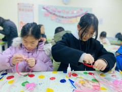 苏州三六六社会实践 | 非遗簪花手工课,超有趣,等你来参与!图2