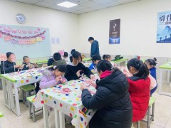 苏州三六六社会实践 | 非遗簪花手工课,超有趣,等你来参与!图3