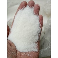 聚丙烯酰胺 固体颗粒 白色 阴阳离子 污水处理絮凝 全国发货