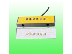 隧道led道钉灯价格 有源轮廓标诱导灯报价图2