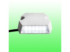 隧道led道钉灯价格 有源轮廓标诱导灯报价图4