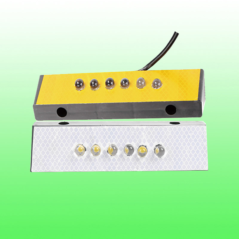 隧道有源轮廓标