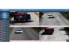 车辆超速抓拍提示系统 雷达车速反馈标志 超速抓拍速度反馈仪图4