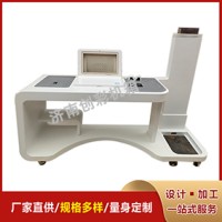 定制加工仪器设备外壳。颜色/logo/尺寸任选！ABS外壳个性化定制工厂直供
