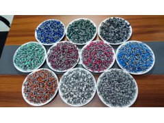 专业螺丝烤漆，头部烤漆，彩色螺丝图2