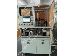 双仁机械自动拔胶钉设备图3