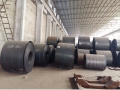 T4003不锈钢/Q450NQR1耐候钢板/Q345NQR2耐候钢板图2