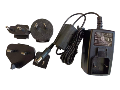 PGM-7360 UltraRAE 3000+报警器电源适配器 500-0114-000图2