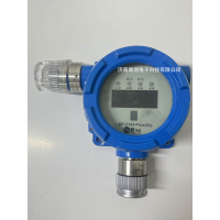 华瑞SP21系列SP-2104Plus固定式点型有毒气体探测器氧气传感器
