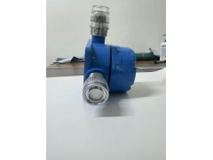 华瑞SP21系列SP-2104Plus固定式点型有毒气体探测器氧气传感器图2