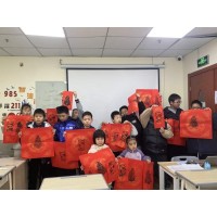 非遗传承·匠心成长—苏州青少年桃花坞木版年画体验课火热招生
