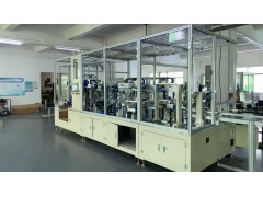 全自动包膜机SRBM-0030U图2