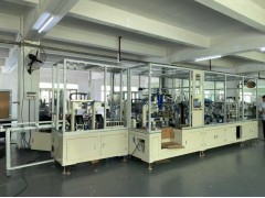 全自动包膜机SRBM-0030U图3