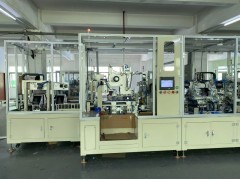 全自动包膜机SRBM-0030U图4