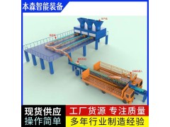 袋装麸皮智能装车机器人图3
