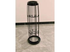 河南环保除尘袋笼厂家直销图2