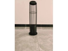 河南环保除尘袋笼厂家直销图3