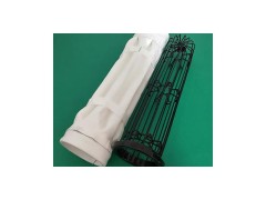 河南环保除尘袋笼厂家直销图4