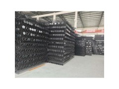 河南环保除尘袋笼厂家直销图5