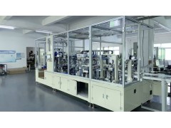 锂电池包膜机SRBM-0030U图2