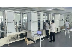 锂电池包膜机SRBM-0030U图3