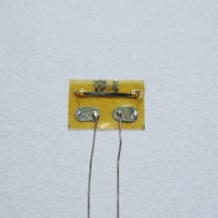 TP系列半导体应变计 传感器应变片 半导体应变计