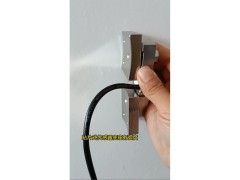 NTJH-2E贴片式微应变传感器 贴片式料位计传感器图2