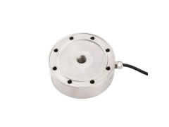 NTJH-4B轮辐式称重传感器 轮辐式重量传感器 轮辐式测力传感器图2